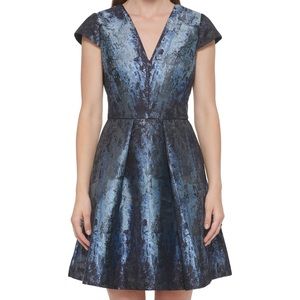 COPY - Vince Camuto Size 14 Party Dress NWOT